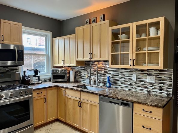 72 Bakersfield St 1, Boston MA 02125