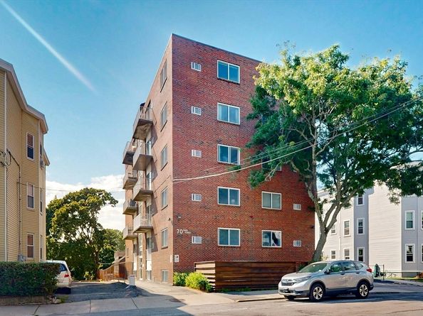 70 Park Street 32, Somerville MA 02143