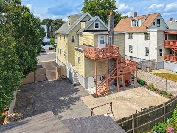 404 Bryant Street, Malden MA 02148