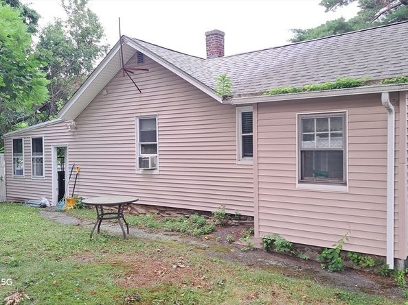 34 Passway One, Worcester MA 01602