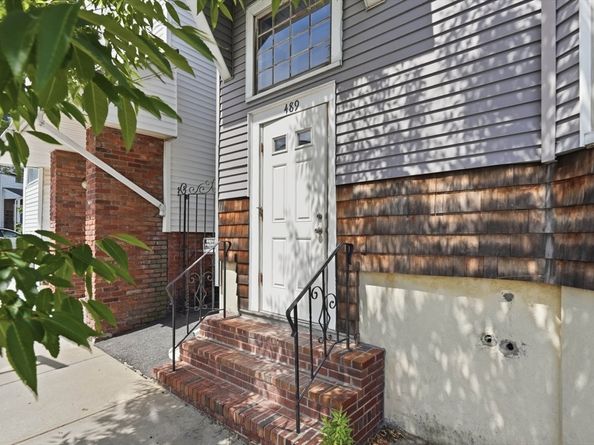 487-489 Sumner Street 1, Boston MA 02128
