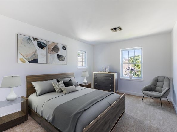 600 Brookside Drive M, Andover MA 01810