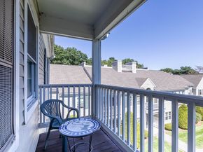 600 Brookside Drive M, Andover MA 01810