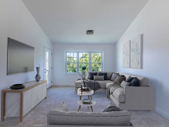 600 Brookside Drive M, Andover MA 01810