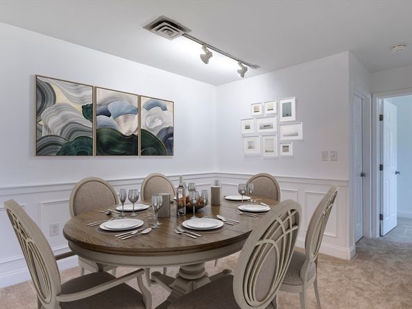 600 Brookside Drive M, Andover MA 01810