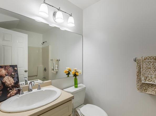 600 Brookside Drive M, Andover MA 01810