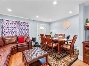 115 Ames St, Brockton MA 02302