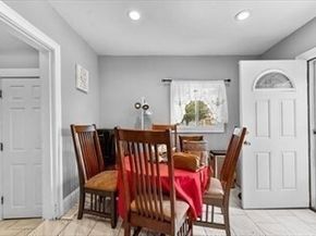 115 Ames St, Brockton MA 02302