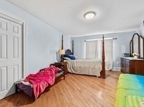 115 Ames St, Brockton MA 02302