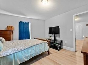 115 Ames St, Brockton MA 02302