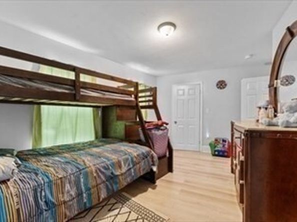 115 Ames St, Brockton MA 02302