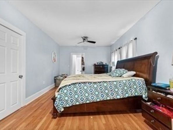115 Ames St, Brockton MA 02302