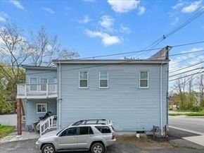 115 Ames St, Brockton MA 02302
