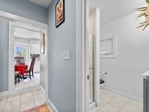 115 Ames St, Brockton MA 02302