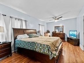 115 Ames St, Brockton MA 02302