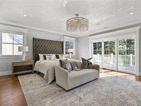 36 Oakridge Rd, Wellesley MA 02481
