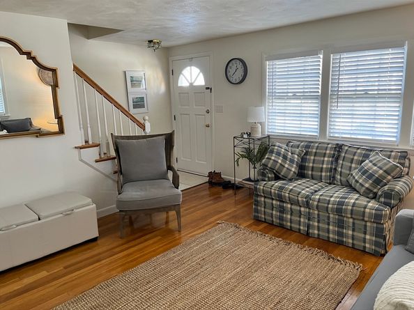 197A West Shore Drive A, Marblehead MA 01945