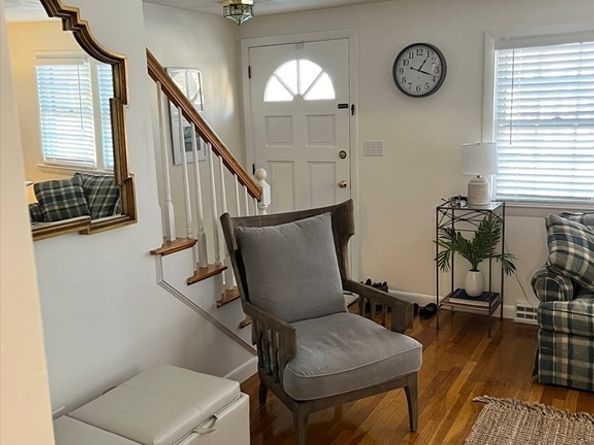 197A West Shore Drive A, Marblehead MA 01945
