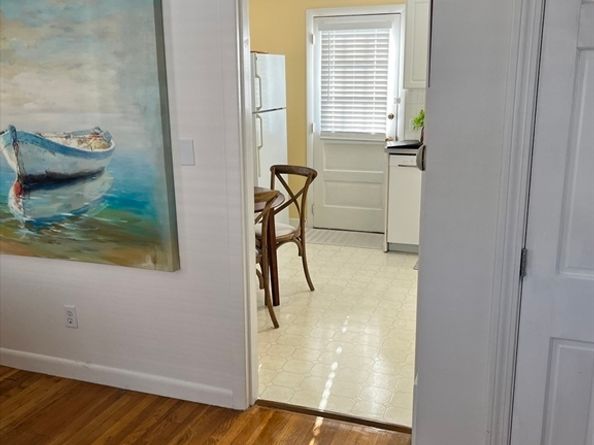 197A West Shore Drive A, Marblehead MA 01945