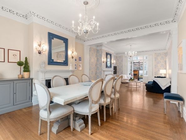 41 Chestnut St, Boston MA 02108