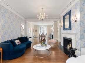 41 Chestnut St, Boston MA 02108