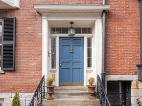 41 Chestnut St, Boston MA 02108