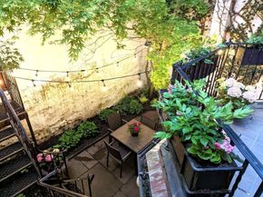 41 Chestnut St, Boston MA 02108