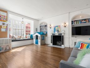 41 Chestnut St, Boston MA 02108