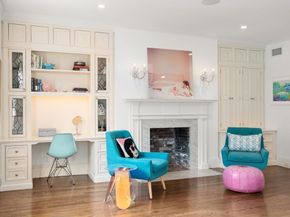 41 Chestnut St, Boston MA 02108