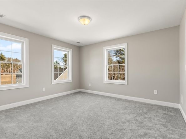 13R Pine Hill Way 13, Harvard MA 01451