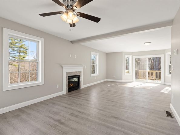 13R Pine Hill Way 13, Harvard MA 01451