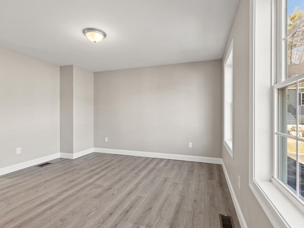 13R Pine Hill Way 13, Harvard MA 01451