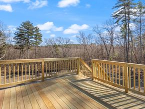 13R Pine Hill Way 13, Harvard MA 01451