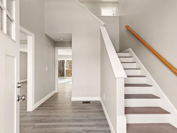 13R Pine Hill Way 13, Harvard MA 01451