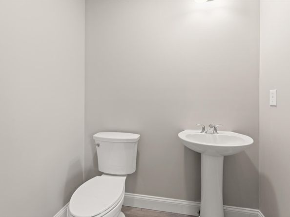 13R Pine Hill Way 13, Harvard MA 01451