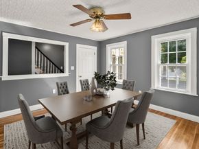 59 Germain Ave, Quincy MA 02169