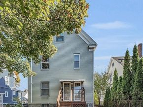 59 Germain Ave, Quincy MA 02169