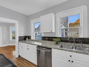59 Germain Ave, Quincy MA 02169