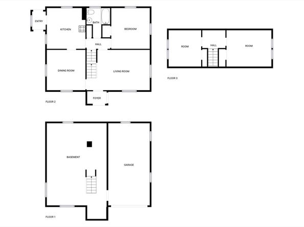 227 Plantation St, Worcester MA 01604