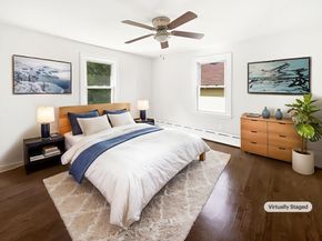227 Plantation St, Worcester MA 01604