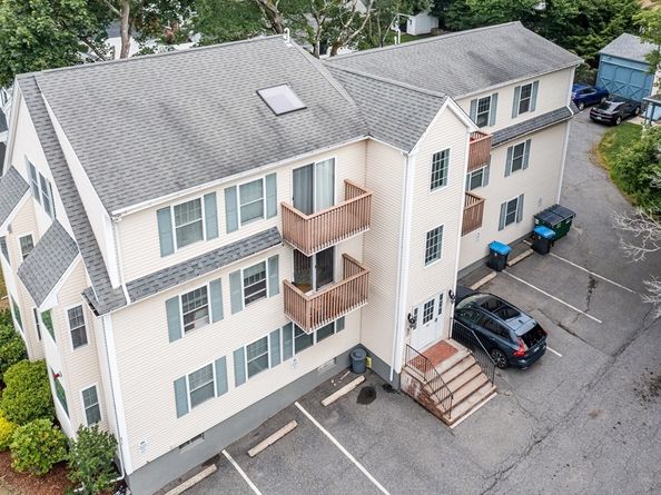 43 N Main St, Natick MA 01760