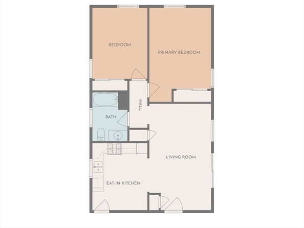 43 N Main St, Natick MA 01760