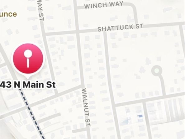 43 N Main St, Natick MA 01760