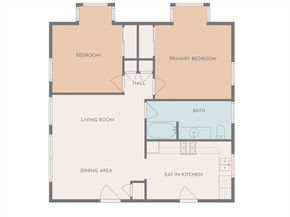 43 N Main St, Natick MA 01760
