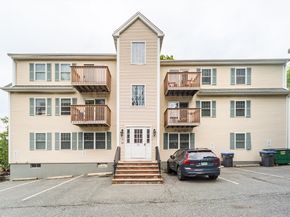 43 N Main St, Natick MA 01760