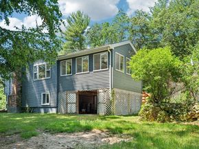 25 Mill Rd, Wilmington MA 01887
