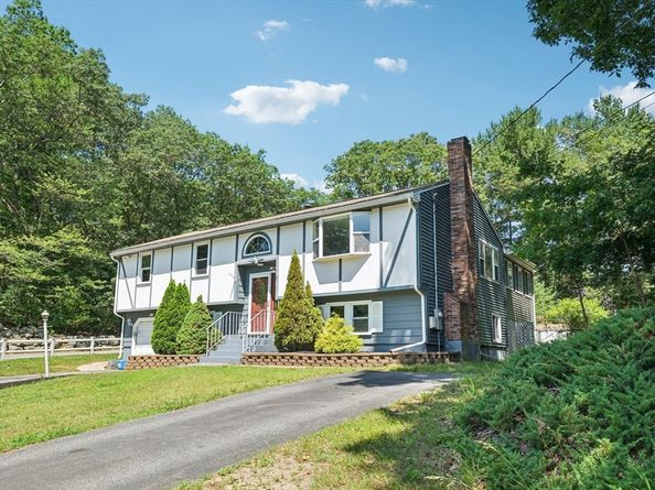 25 Mill Rd, Wilmington MA 01887