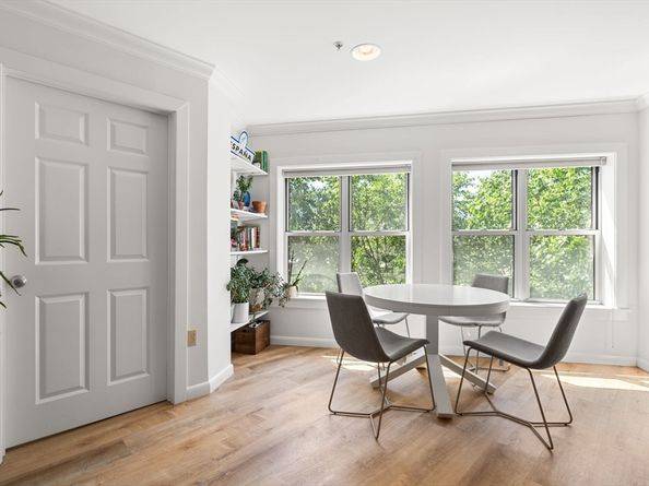 120 Mountfort St 406, Boston MA 02215