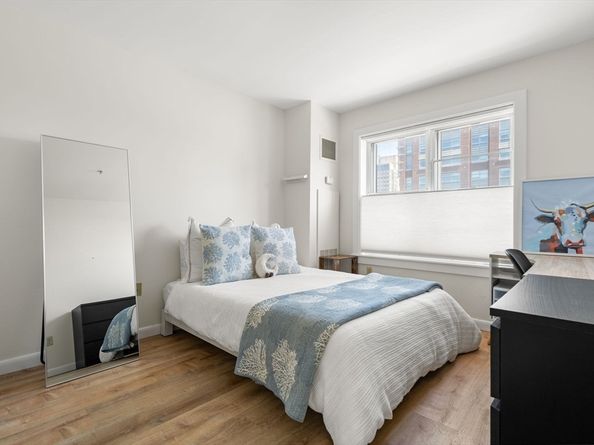 120 Mountfort St 406, Boston MA 02215