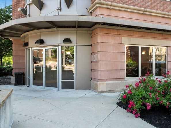 120 Mountfort St 406, Boston MA 02215